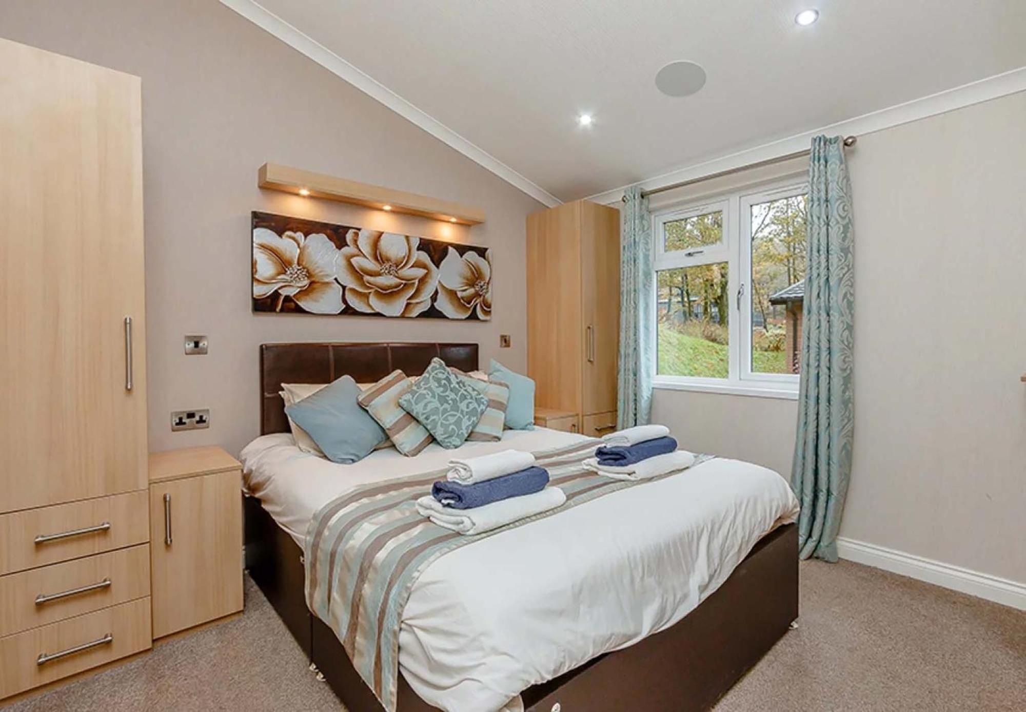 Loch Lomond Holiday Park Inversnaid Exteriér fotografie