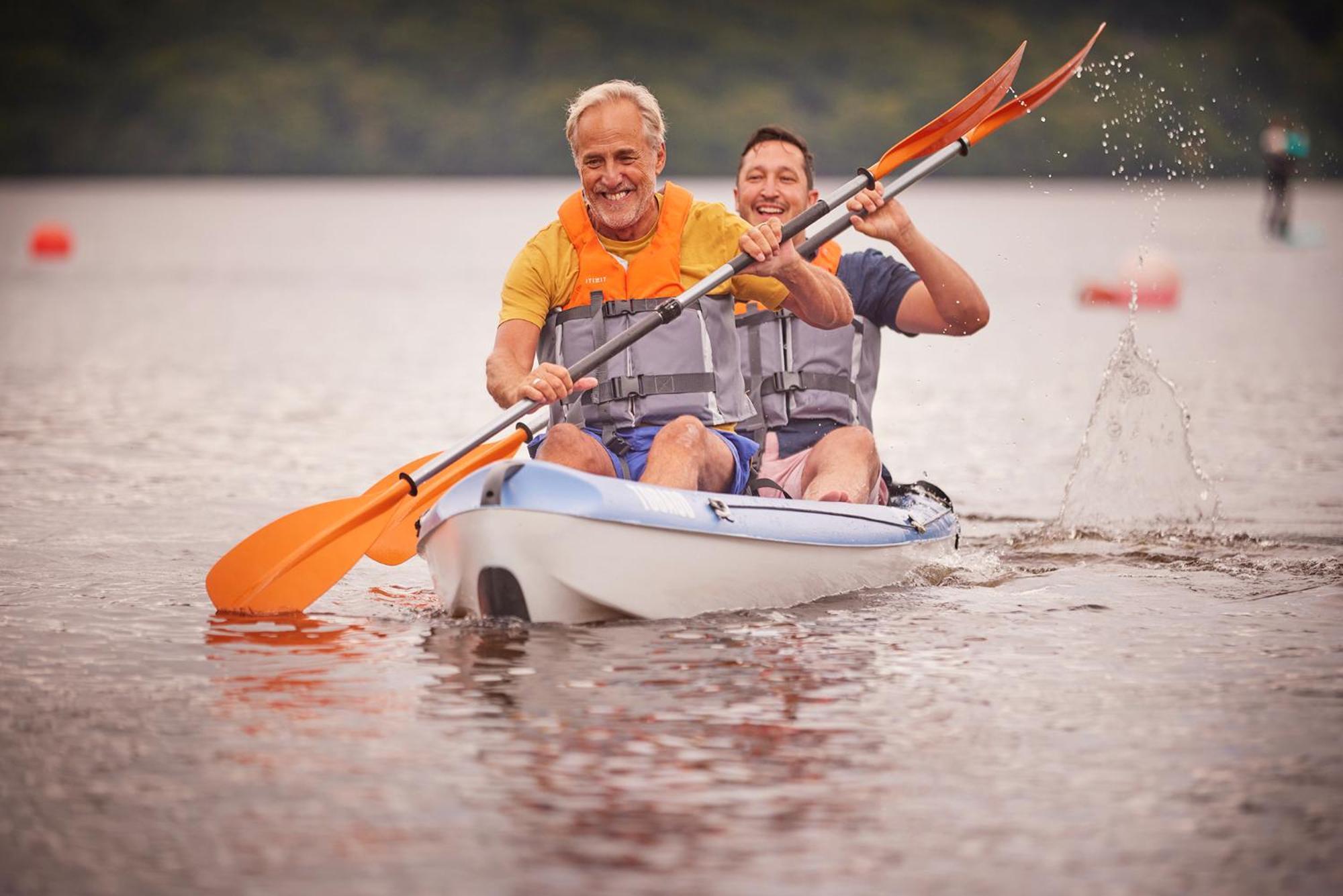 Loch Lomond Holiday Park Inversnaid Exteriér fotografie